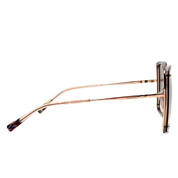 New, MISSONI Sunglasses MIS0002/S KDXFF Authentic - Picture 3 of 11
